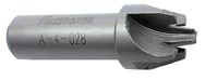1/2" Tube OD-1/2" Shank Tube End Forming Cutter - Best Tool & Supply