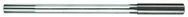 3/8 Dia- HSS - Straight Shank Straight Flute Carbide Tipped Chucking Reamer - Best Tool & Supply