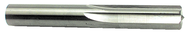 33/64 TruSize Carbide Reamer Straight Flute - Best Tool & Supply