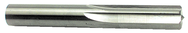 1/4 OS TruSize Carbide Reamer Straight Flute - Best Tool & Supply