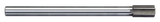 19/32 Dia-HSS-Expansion Chucking Reamer - Best Tool & Supply