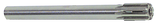 1-5/16 Dia-HSS-Carbide Tipped Expansion Chucking Reamer - Best Tool & Supply