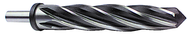 1 Dia-HSS Dia-Construction Taper Reamer - Best Tool & Supply