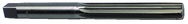 1-5/16 Dia-HSS-Straight Shank/Straight Flute Hand Reamer - Best Tool & Supply