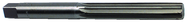 16mm-HSS-Straight Shank/Straight Flute Hand Reamer - Best Tool & Supply