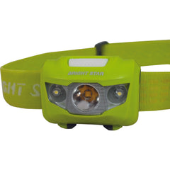 INTRINSICALLY SAFE HEADLAMP - Best Tool & Supply