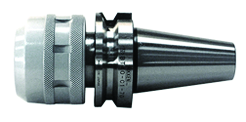 BT40 1-1/4 MILLING CHUCK - Best Tool & Supply