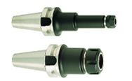 BT50 ER40 SHORT COLLET HOLDERS - Best Tool & Supply