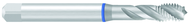 3/8–16 UNC–3B 1ENORM-VA NE2 Sprial Flute Tap - Best Tool & Supply