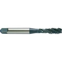 M12X1.25 D11 3FL SP FL BOTT TAP-H - Best Tool & Supply