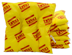 #BHP1717Â Hazmat Pillow 17" x 17" 16 Per Box - Sponge Absorbents - Best Tool & Supply