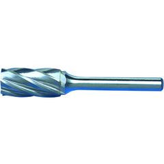 BURR SA-3NF S/C 3/8" - Best Tool & Supply