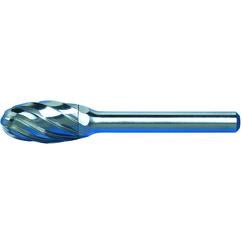 BURR SE-3NF S/C 3/8" - Best Tool & Supply