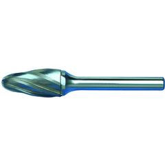 BURR SF-6NF S/C 5/8" - Best Tool & Supply