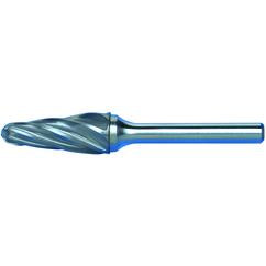 BURR SL-3NF S/C 3/8" - Best Tool & Supply