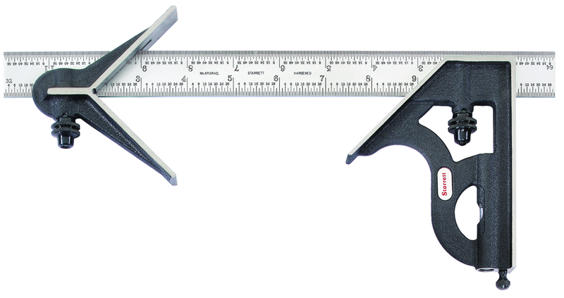 C11MHC-600 COMBINATION SQUARE - Best Tool & Supply