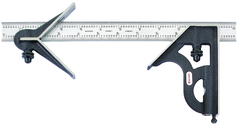 C11MHC-300 COMBINATION SQUARE - Best Tool & Supply