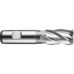 20MM 4FL MED LEN PM END MILL-BRT - Best Tool & Supply