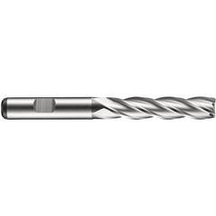 40MM MULTIFL XL PM END MILL-BRT - Best Tool & Supply