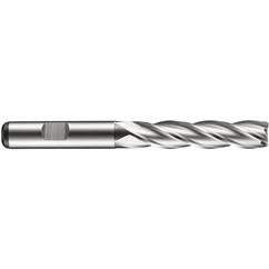 22MM MULTIFL XL PM END MILL-BRT - Best Tool & Supply