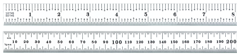 CB33J-4R CHROME BLADE 6" - Best Tool & Supply