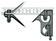 C33MHC-150MM COMBO SQUARE - Best Tool & Supply