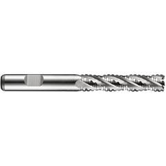 18MM CO LONG FINE ROUGHER-BRT - Best Tool & Supply