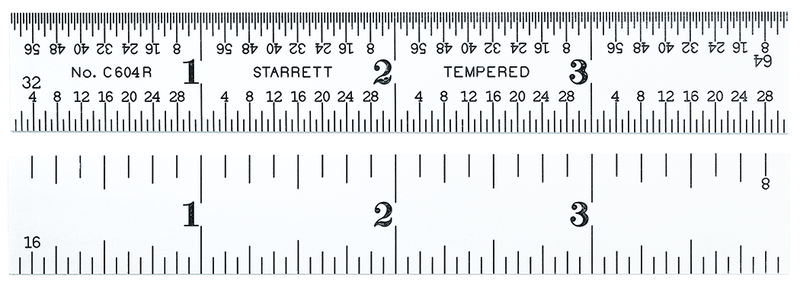 604R-12 RULE - Best Tool & Supply