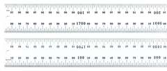 C635-1800MM SCALE - Best Tool & Supply