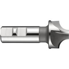 2.5MM CO C/R CUTTER - Best Tool & Supply