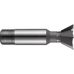1-3/8X60D HSS DOVETAIL CUTTER - Best Tool & Supply