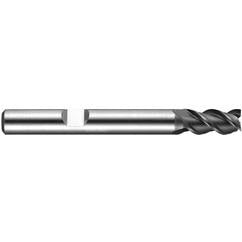 18MM 4FL MED PM END MILL-SUPER-G - Best Tool & Supply