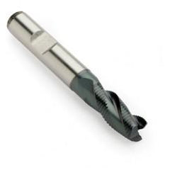 20MM 4FL MED PM ROUGHER-SUPER-G - Best Tool & Supply