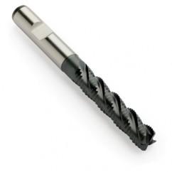 16MM 4FL XL PM ROUGHER-SUPER-G - Best Tool & Supply