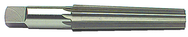 6 Dia-HSS-Straight Shank/Finishing Taper Reamer - Best Tool & Supply