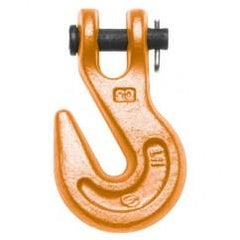 1/2" CLEVIS GRAB HOOK FORGED STL - Best Tool & Supply