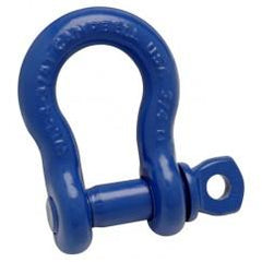 1-1/4" ANCHOR SHACKLE SCREW PIN - Best Tool & Supply