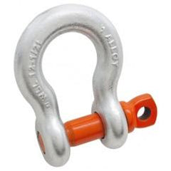 1-1/2" ALLOY ANCHOR SHACKLE SCREW - Best Tool & Supply