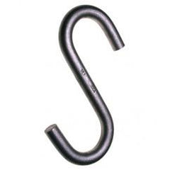 5/8" CAM-ALLOY S-HOOK BRIGHT - Best Tool & Supply