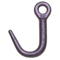 3/4 CAM-ALLOY J-HOOK STYLE A BRIGHT - Best Tool & Supply