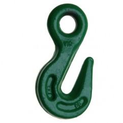 3/4" CAM-ALLOY EYE GRAB HOOK GRADE - Best Tool & Supply