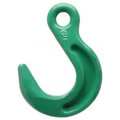 5/8" CAM-ALLOY EYE FOUNDRY HOOK - Best Tool & Supply