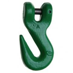 3/4" QUIK-ALLOY GRAB HOOK GRADE 100 - Best Tool & Supply