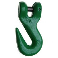 3/4" QUIK-ALLOY GRAB HOOK GRADE 100 - Best Tool & Supply