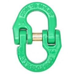 3/8" QUIK-ALLOY COUPLING LINK GRADE - Best Tool & Supply