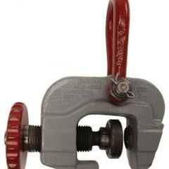 SAC SCREW ADJUSTED CAM PLATE CLAMP - Best Tool & Supply