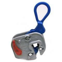 GXL PLATE CLAMP 1/16"- 3/4" GRIP 1 - Best Tool & Supply