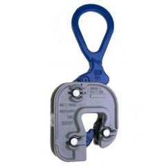GX STRUCTURAL SHORT LEG PLATE CLAMP - Best Tool & Supply