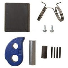 REPLACEMENT CAM/PAD KIT FOR 1/2 TON - Best Tool & Supply