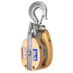 3071V 8" SGL WOOD DROP LINK SNATCH - Best Tool & Supply